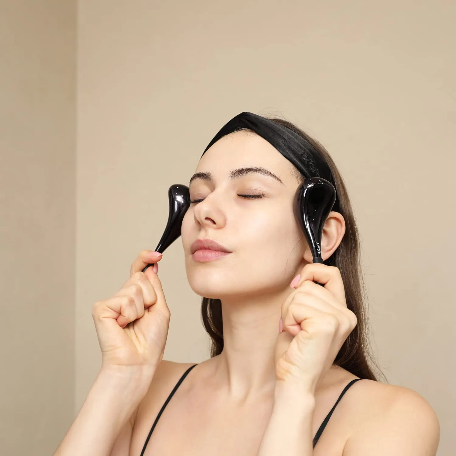 Ice Globes for Face Eyes, Cryo Sticks Facial Skin Care Tools for Puffy Eyes