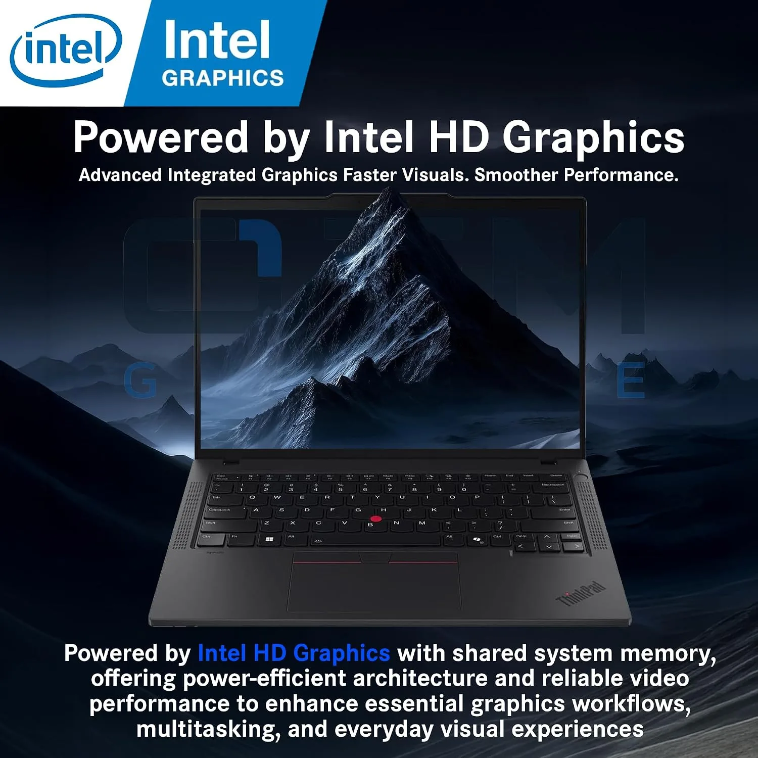 Lenovo ThinkPad T14 Gen 6, 14" FHD+ Display, Intel Ultra 7 225U, 32GB DDR5 RAM, 1TB SSD PCIe, Fingerprint, Backlit Keyboard, WiFi 6E + BT, RJ-45, FHD Webcam, Win 11 Pro, AI Business Laptop - Black