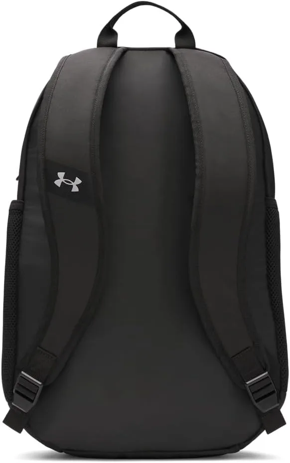 Under Armour Unisex Hustle Sport 6.0 Backpack, 001 BLACK, OSFM