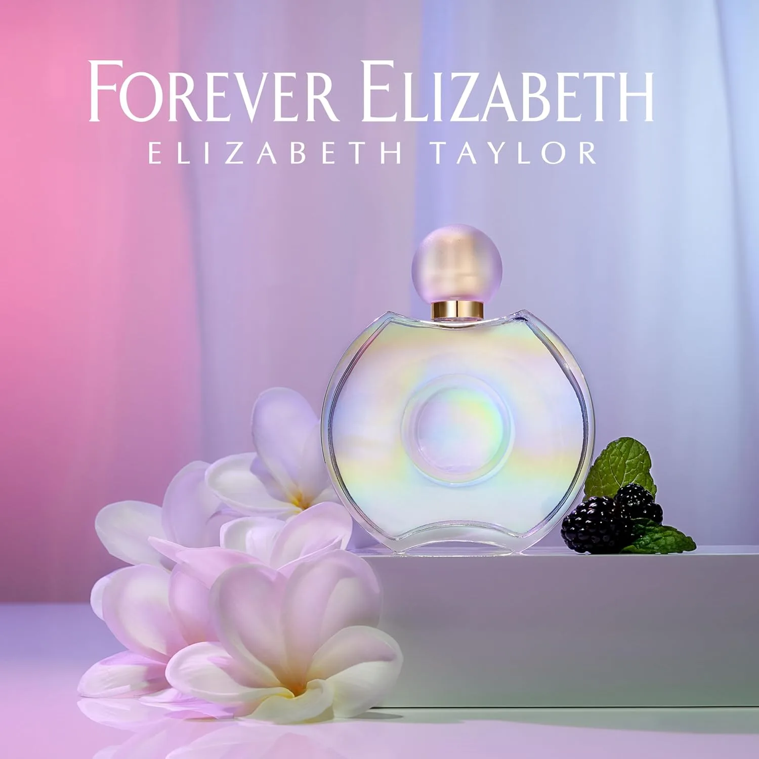 Elizabeth Taylor Forever Elizabeth Eau de Parfum for Women, 3.3 fl oz