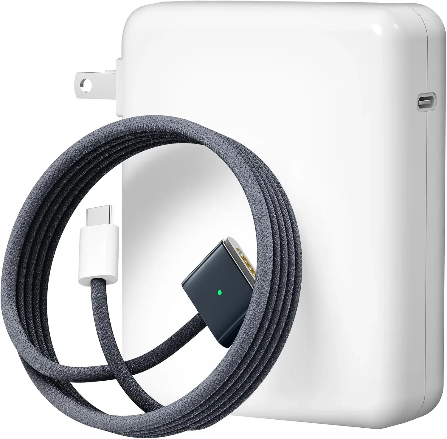 140W Charger for MacBook Pro 16 14 inch Mac Air 15 13 inch 2026 2025 24 23