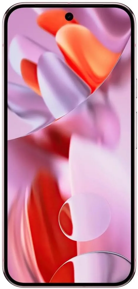 Google Pixel 9 Pro XL 5G, 256GB + 16GB RAM, Rose Quartz - Unlocked (Renewed)