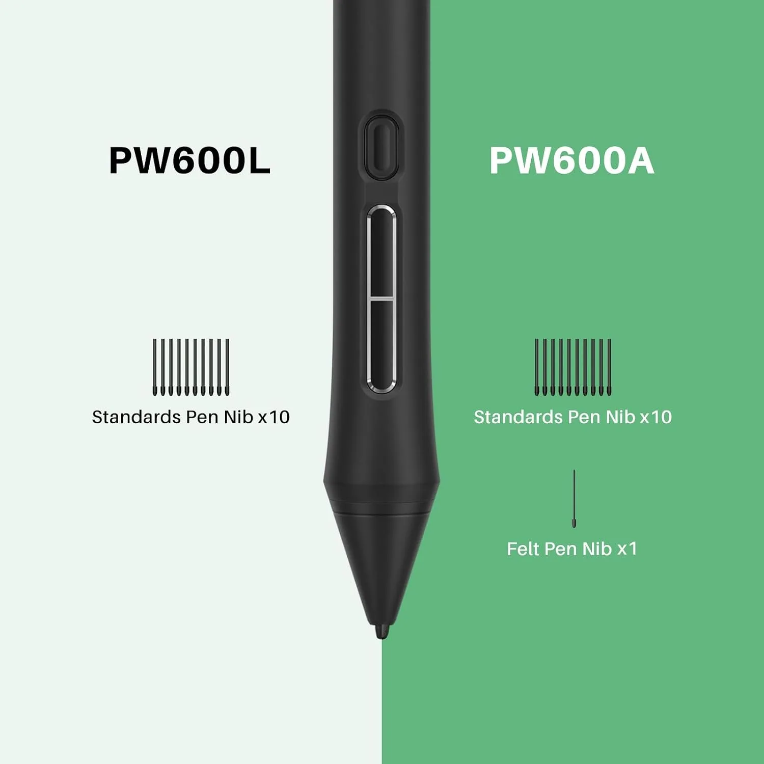 HUION KAMVAS 13 (Gen 3) SE Drawing Tablet with Screen, 16K Pressure, 13.3"