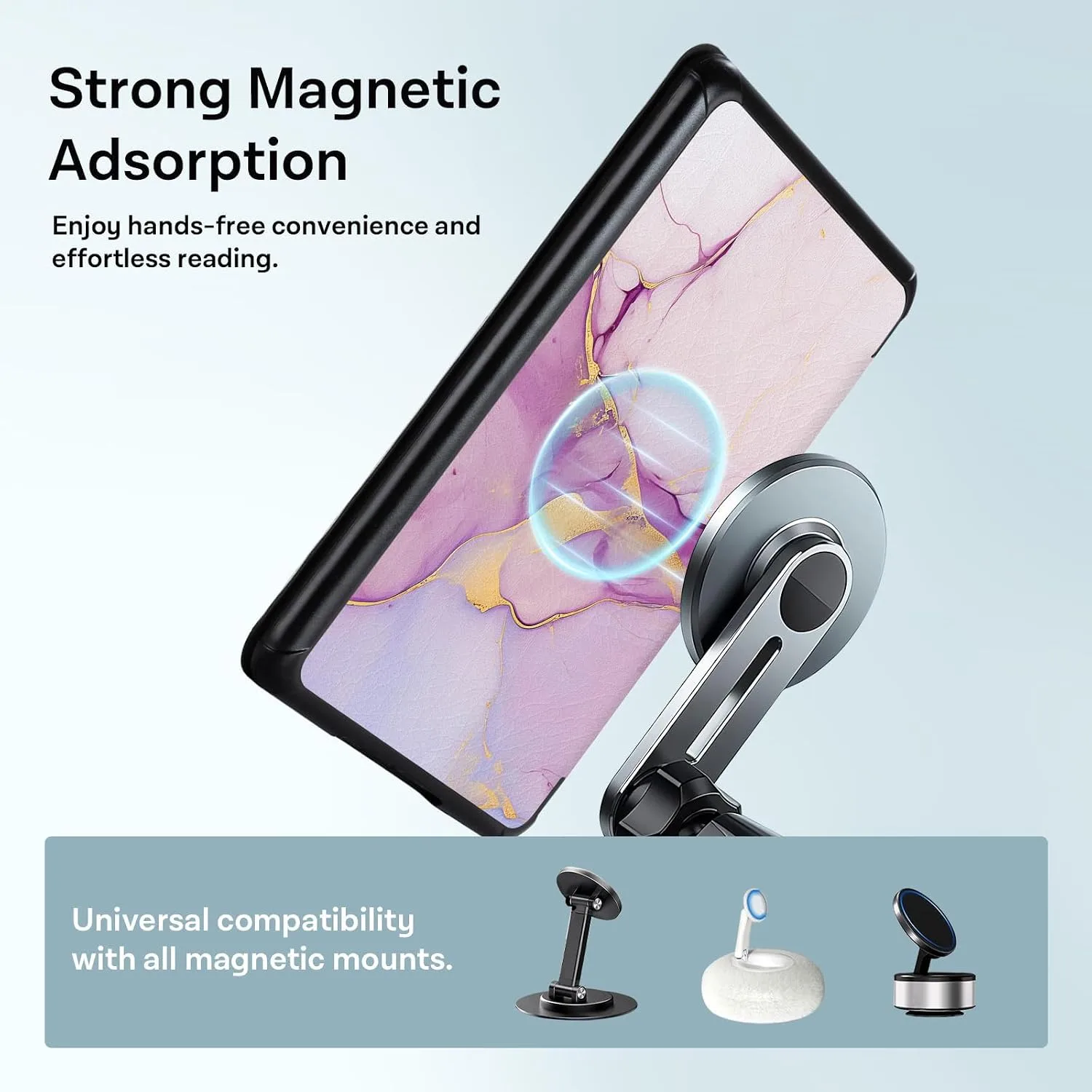 CoBak Case for 7" Kindle Paperwhite 12th Gen 2024 and Kindle Colorsoft