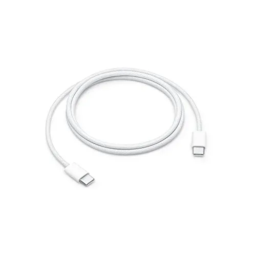 Cable de carga Apple USB-C tejido 1 m