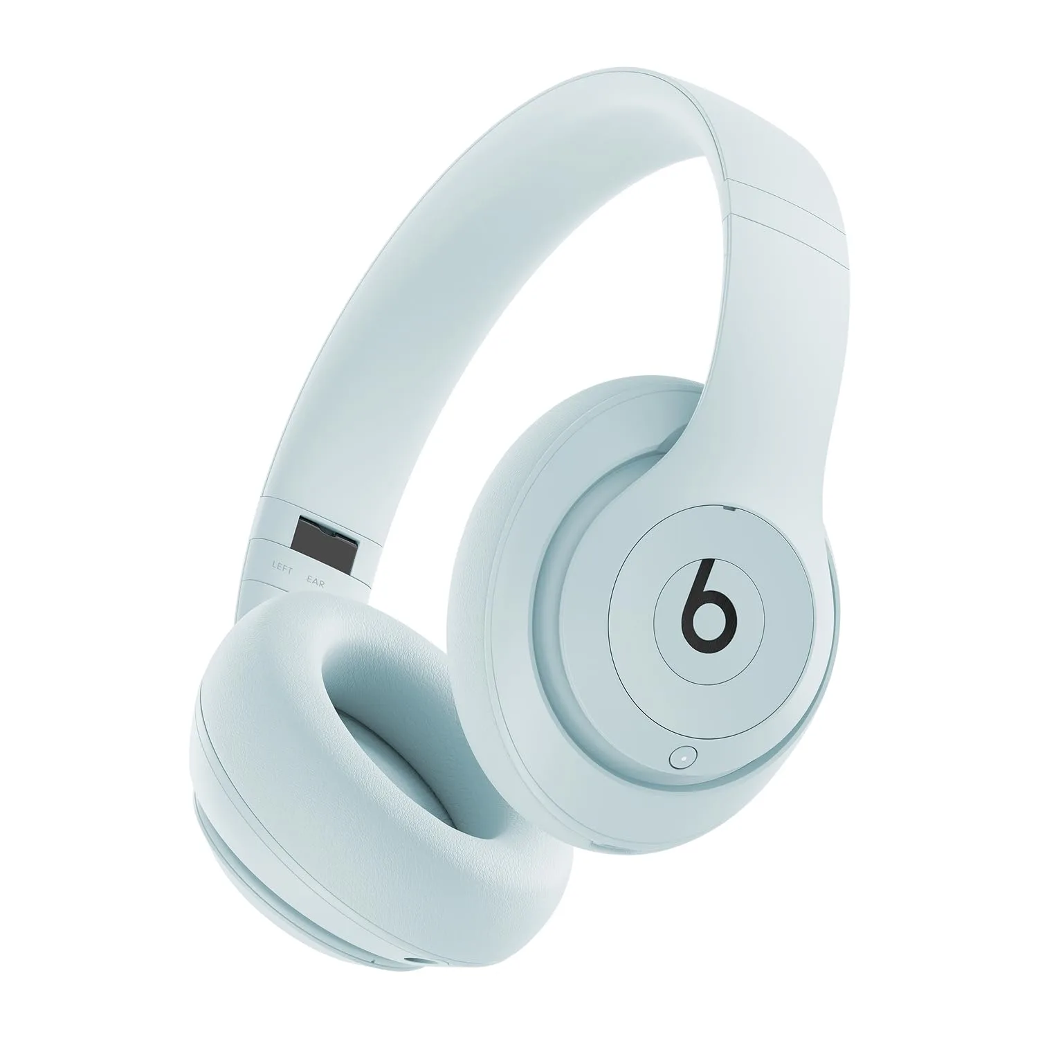 Beats Studio Pro Premium Wireless Over-Ear Headphones- Up to 40-Hour Battery Life, Active Noise Cancelling, Great for Travel & Commuting, USB-C Lossless Audio - Amazon Exclusive Light Blue