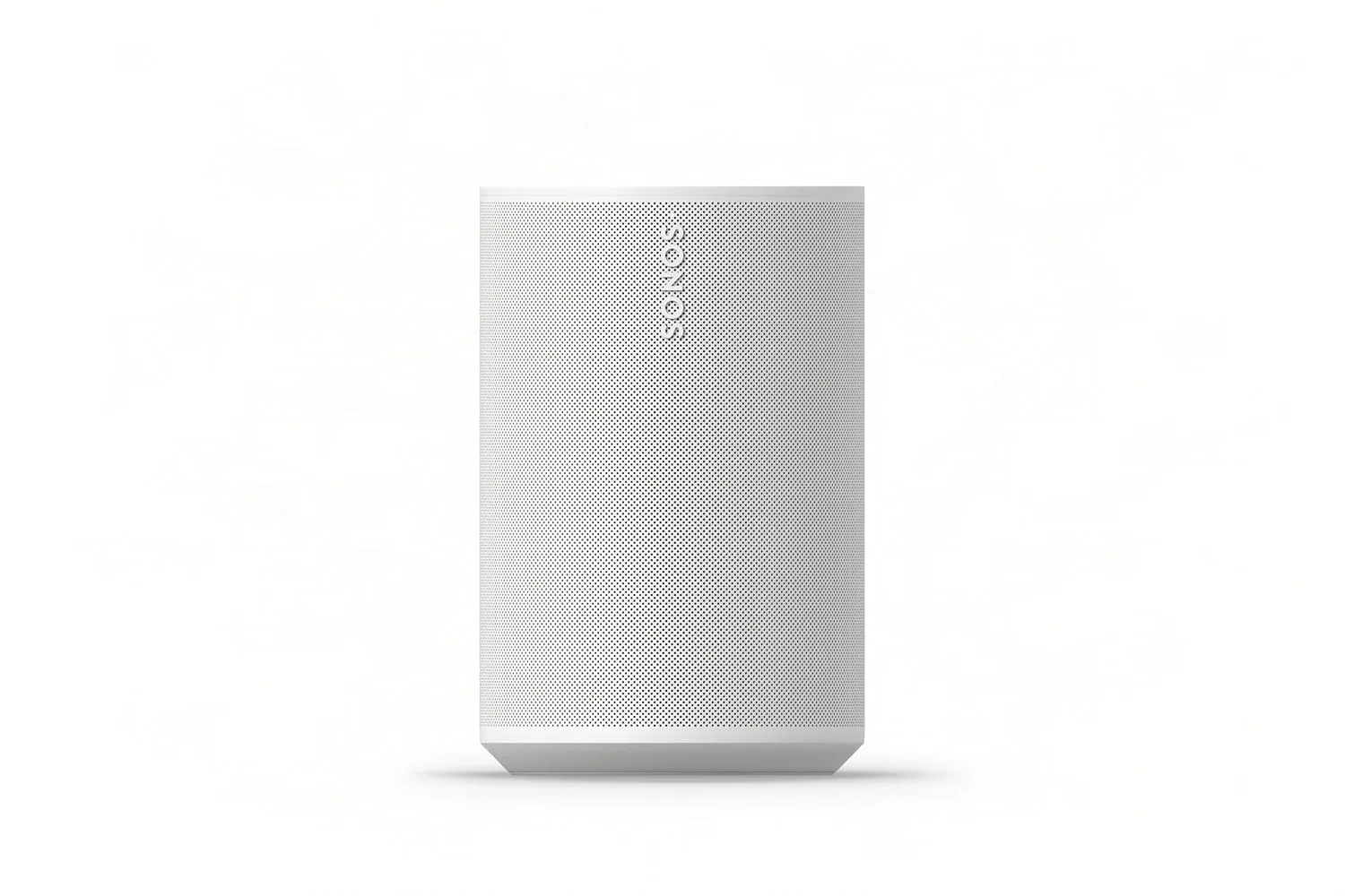 Sonos Era 100 SL Compact, Microphone-Free Speaker - White