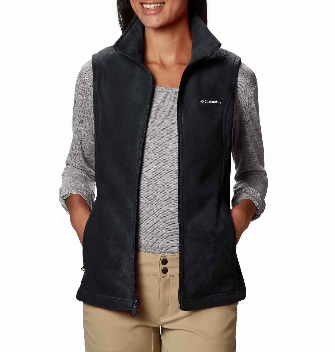 Columbia Women's Benton Springs Vest