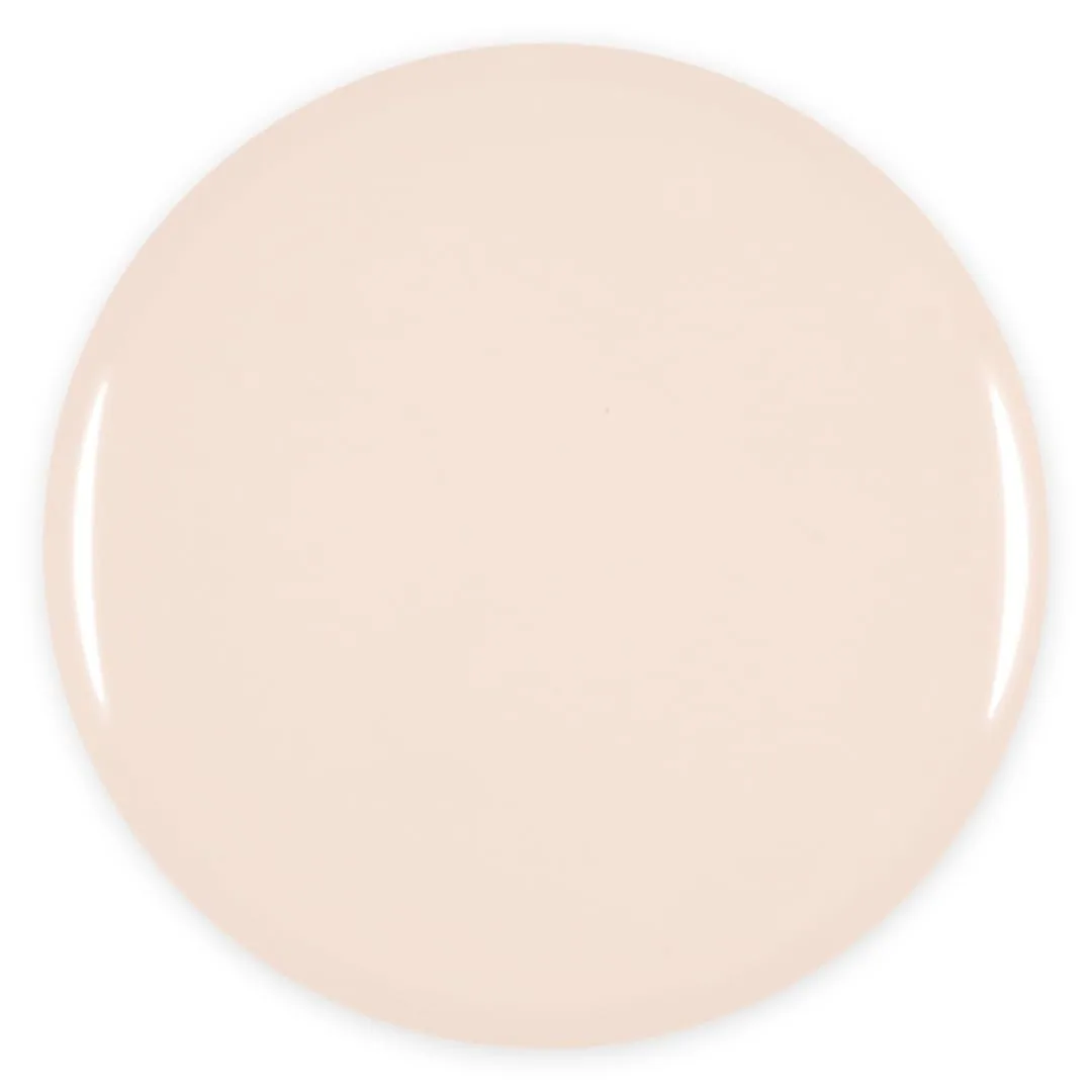 PINK MASK Gel Color - Color Base Coat - Clearly Nude - Professional Polish Nails -15 ml - 0.5 Oz - Gel Polish UV/LED
