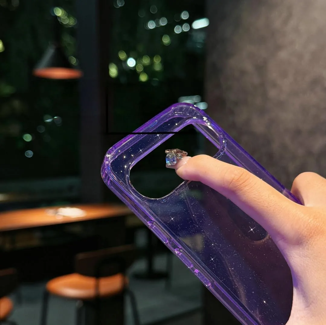 Magnetic for Google Pixel 10 Pro XL Case Women, [Holographic Iridescent Color Changing Effect] Fashion Slim Cute and Unique Matt Protective Phone Cover for Pixel 10 Pro XL