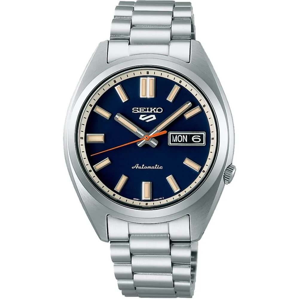 SEIKO Men's SRPK87 5 Sports Watch