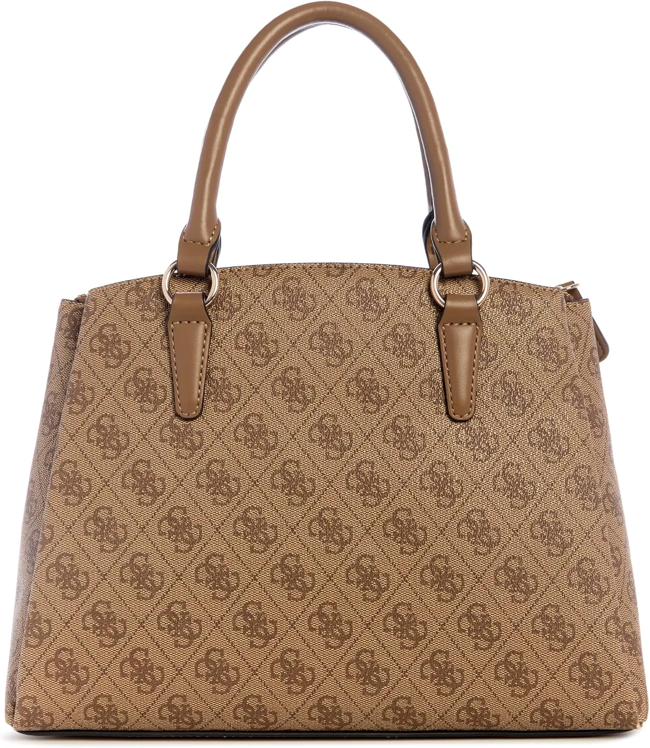Larisha 3 Compartment Satchel