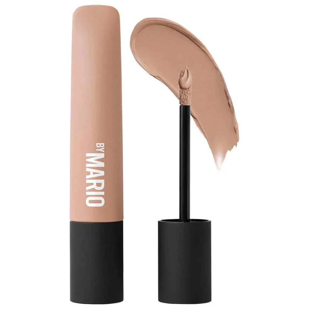 Master Mattes® Sombra en Crema de Larga Duración - Bisque peachy crème - Sandstone nude pink