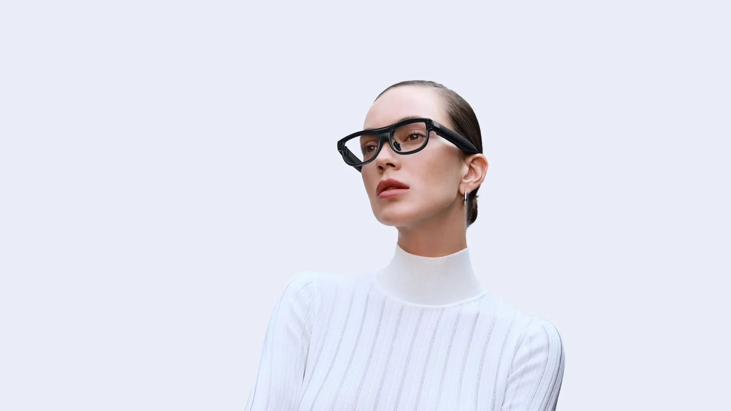 XRAI AR2 — Gafas AR con subtítulos en vivo (300+ idiomas)