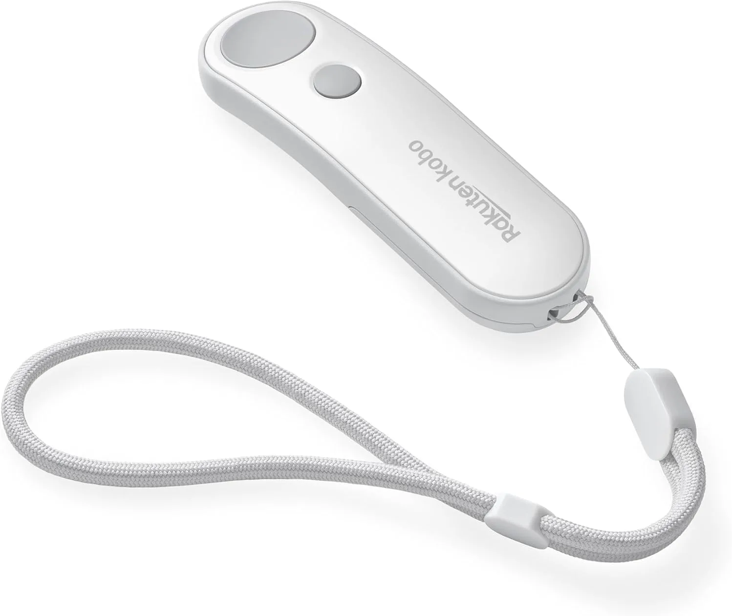 Kobo Remote, Page Turner for Kobo eReaders, White