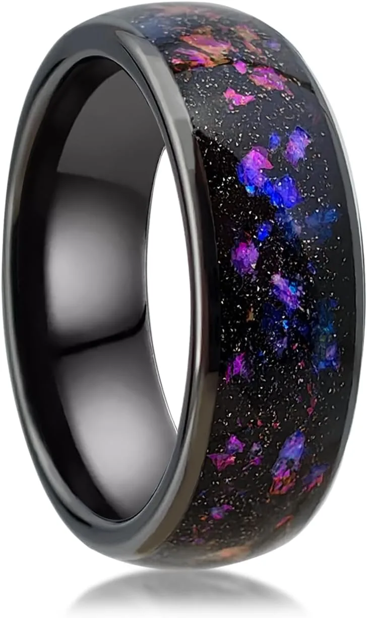 Orion Nebula RFID Smart Ring Access Control With T5577/CUID Chip