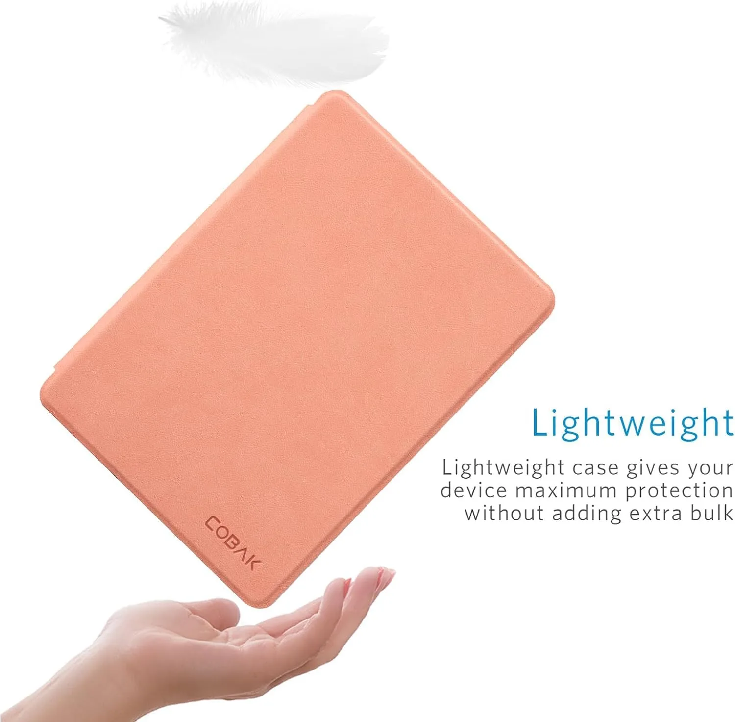 CoBak 6.8" Case, not for iPad(072202)