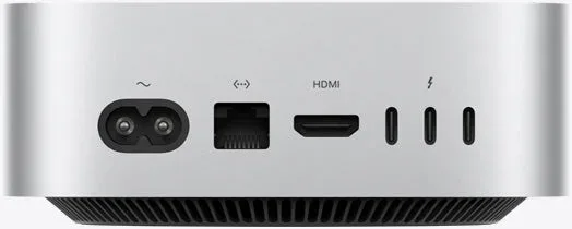 NEW Apple Mac mini M5 Pro 64GB/4TB 2026