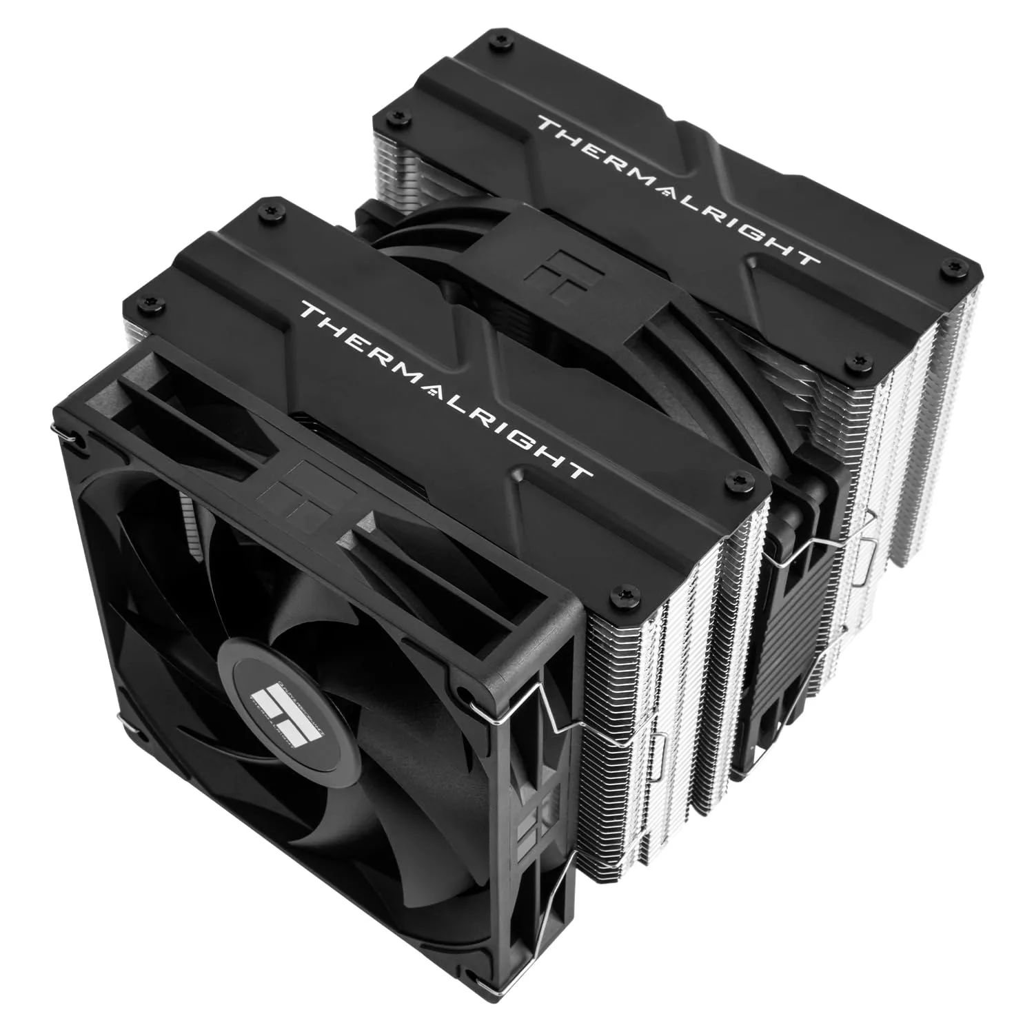 Thermalright Peerless Assassin 140 SE CPU Cooler, Dual Towers 6 Heat Pipes
