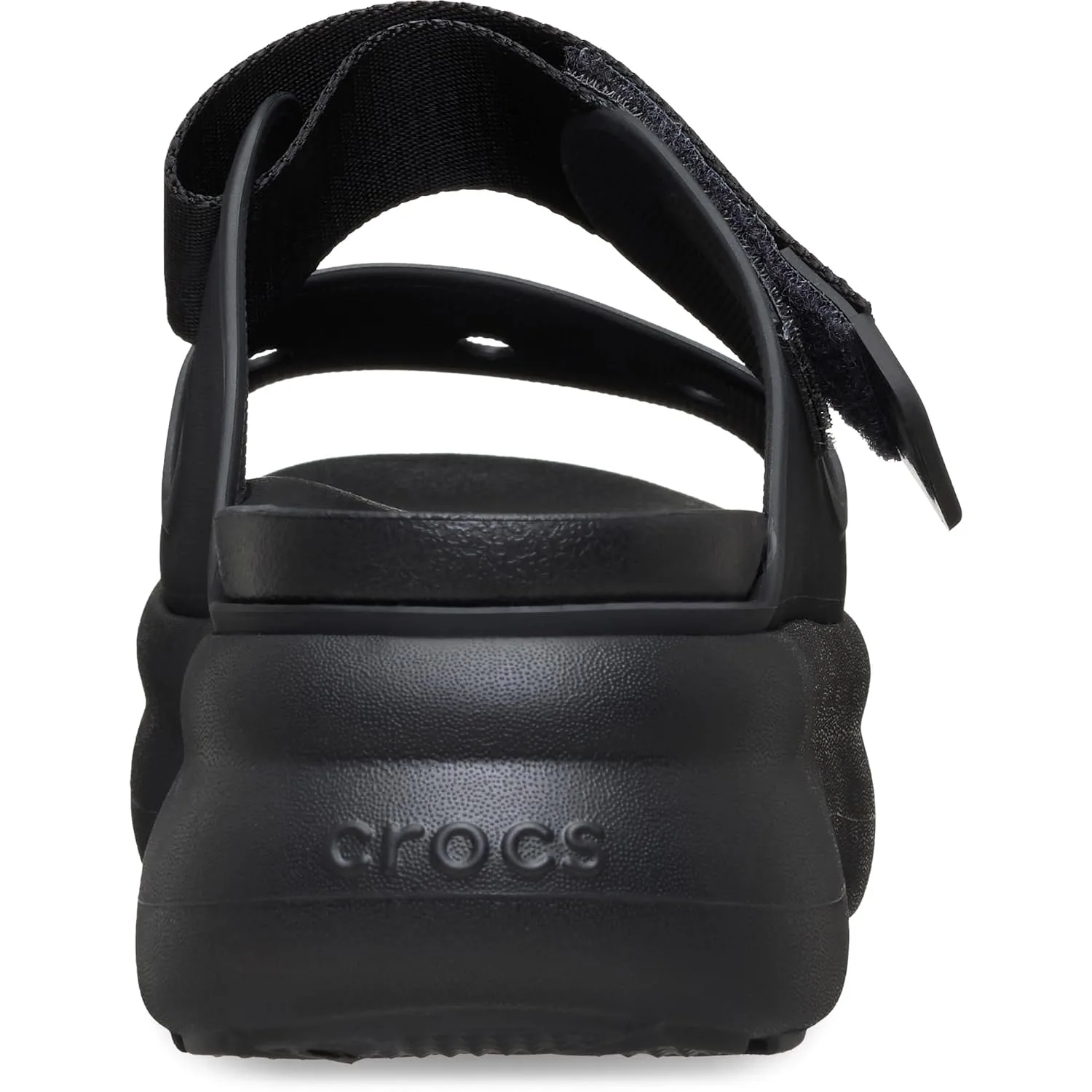 Crocs Women's Soho Two-Strap Sandals