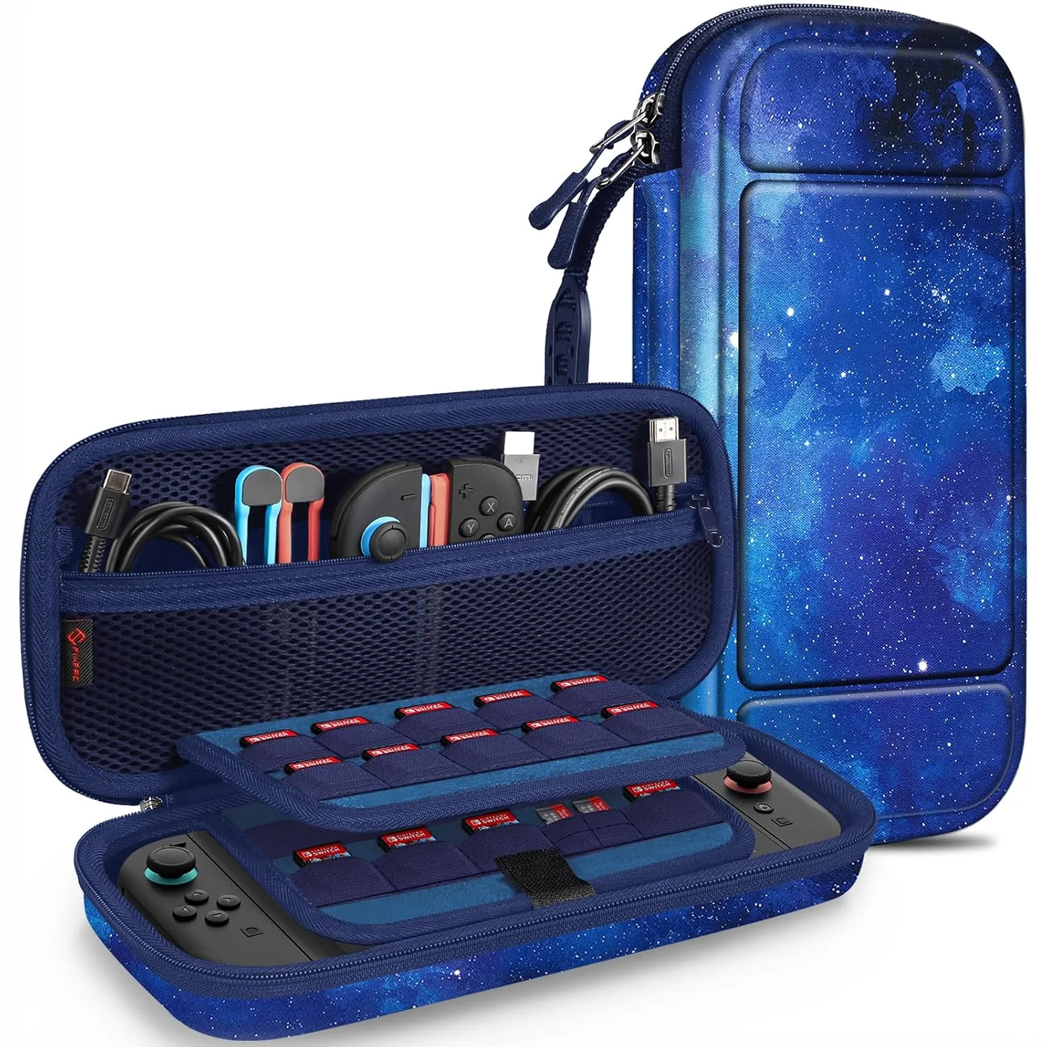 Estuche rígido Fintie para Nintendo Switch 2 (2025)