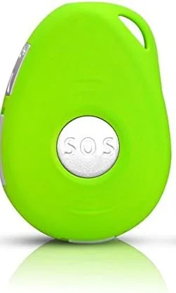 SkyAngel911FD Mobile Cellular 4G NO Monthly FEE 911 2-Way Voice Waterproof