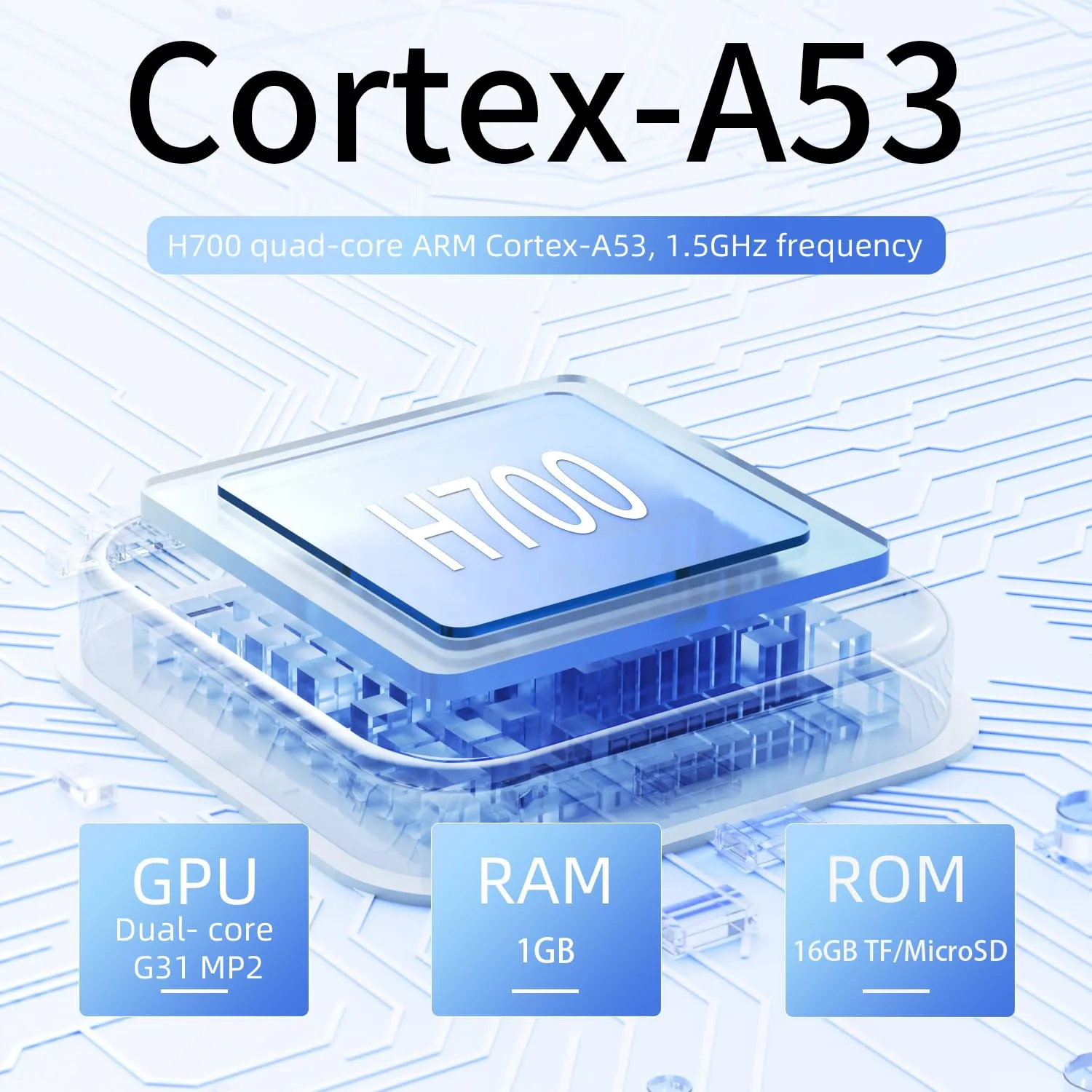 RG40XX V Handheld Game Console, RG40XXV Retro Gaming Console with 4.0'' IPS Screen Linux 16GB No Preloaded Games Multi-Emulator Portable Video Game Support 5G WiFi Bluetooth HDMI Streaming, Blue