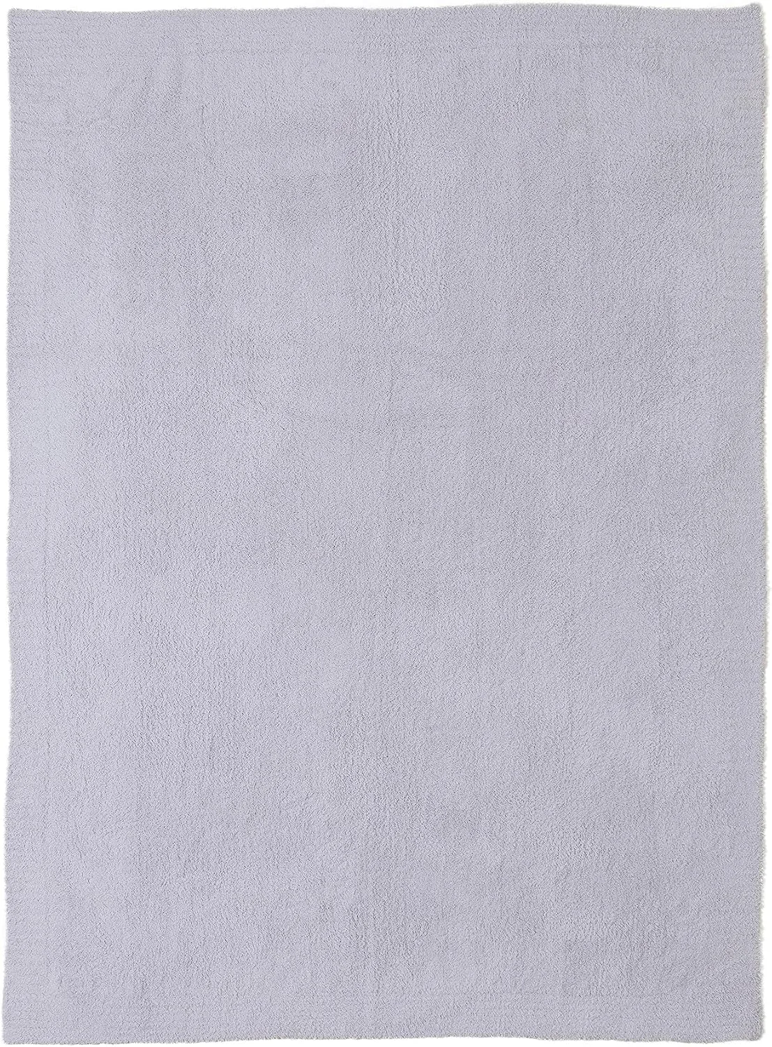 Barefoot Dreams® CozyChic® Throw, Oyster, 54"x72"
