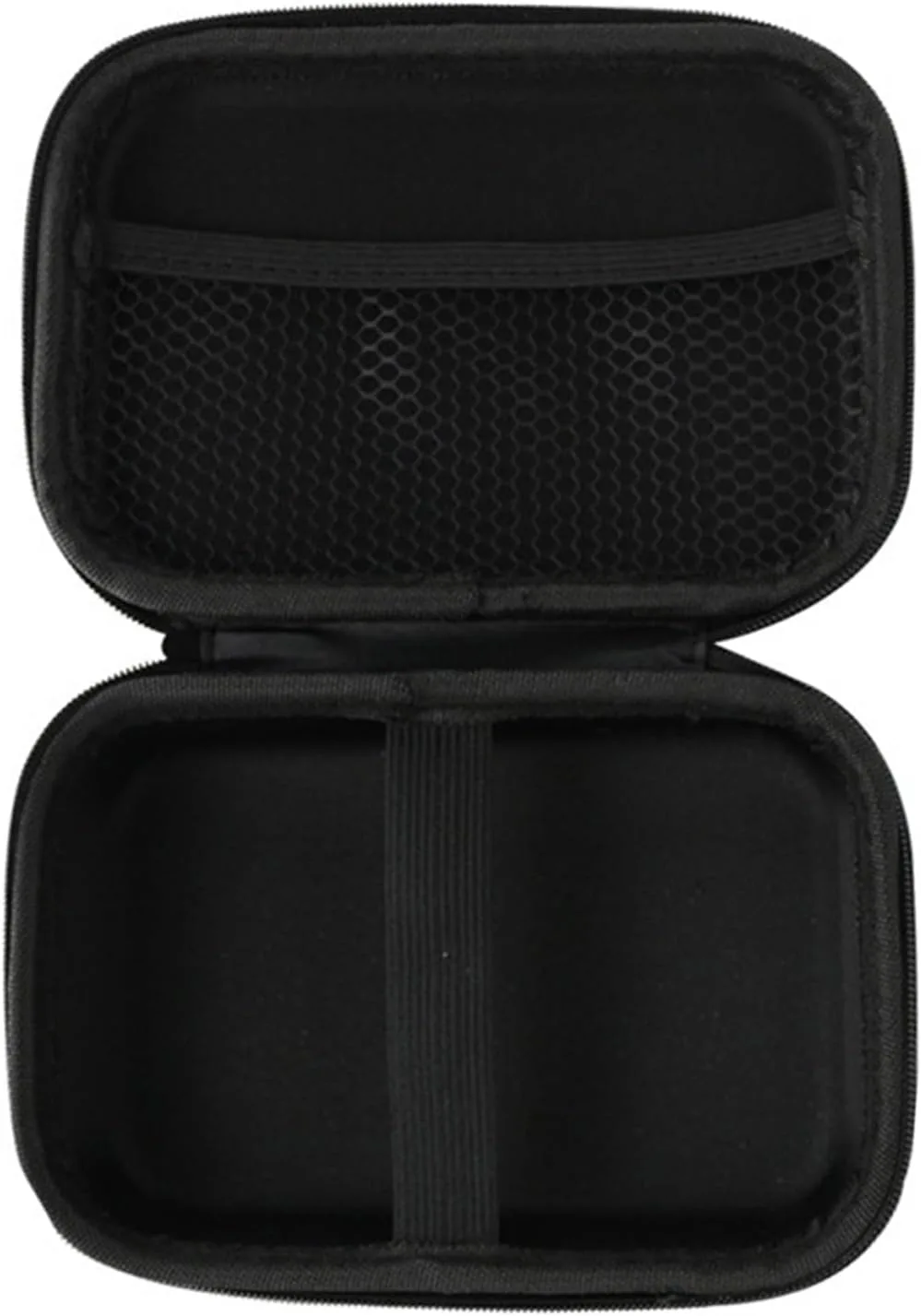 R36S Handheld Gaming Console Bag Shock Proof Portable Travel Carrying Case Storage Box with Pocket