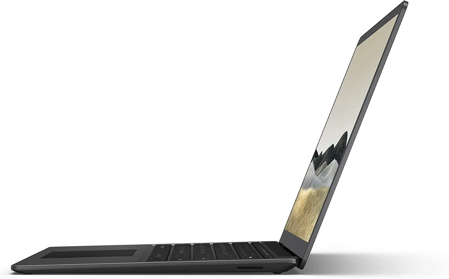 Microsoft Surface Laptop 3 13.5" Touch-Screen Intel Core i5-8GB Memory - 256GB Solid State Drive (PKX-00003) Matte Black (Renewed)