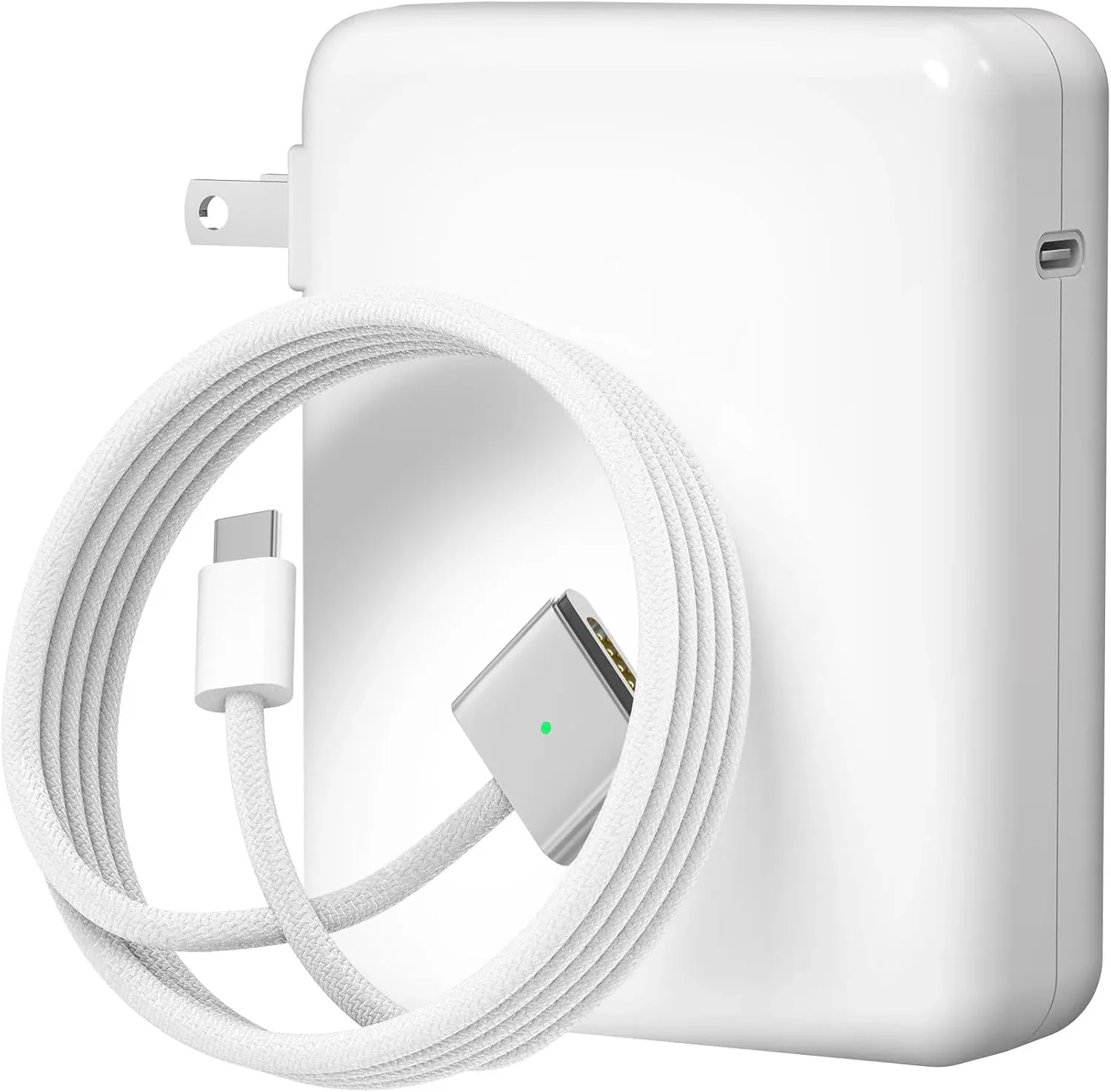 140W Charger for MacBook Pro 16 14 inch Mac Air 15 13 inch 2026 2025 2024