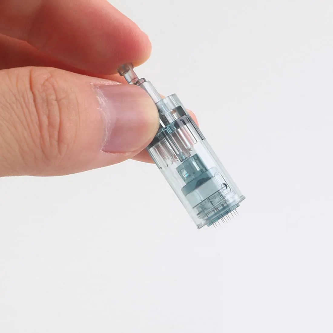 20 Pcs Replacement Needle Cartridges for Dr Pen 7s/M8 Skin Care Cartridges Tools Home Use（11 Pin）