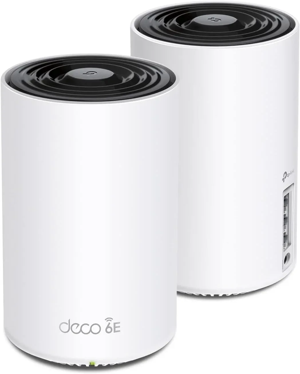Router TP-Link Deco XE75 AXE5400 WiFi 6E Mesh 2-Pack