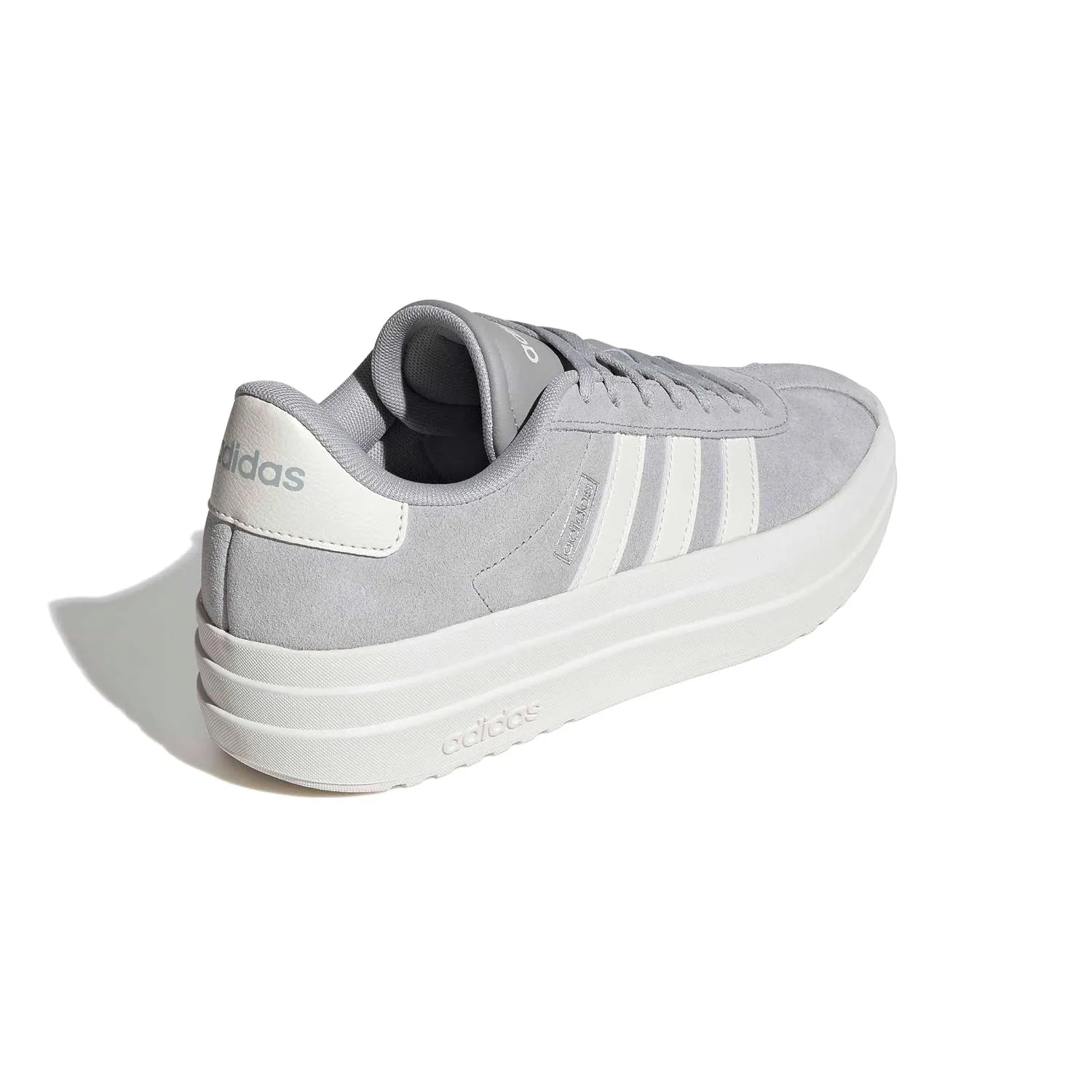 adidas Women's VL Court Bold Sneakers