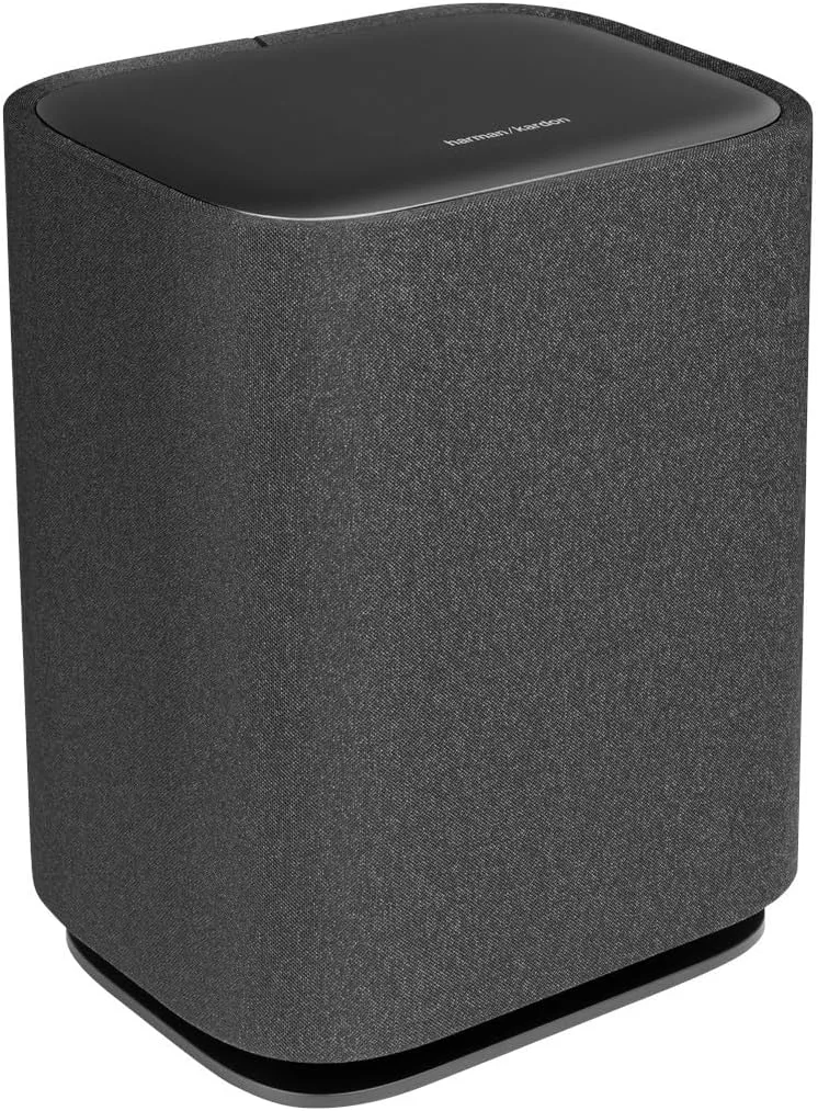 Harman-Kardon Enchant-1100 Dolby Atmos Soundbar with Enchant Sub and Enchant Surround Speakers (2025)