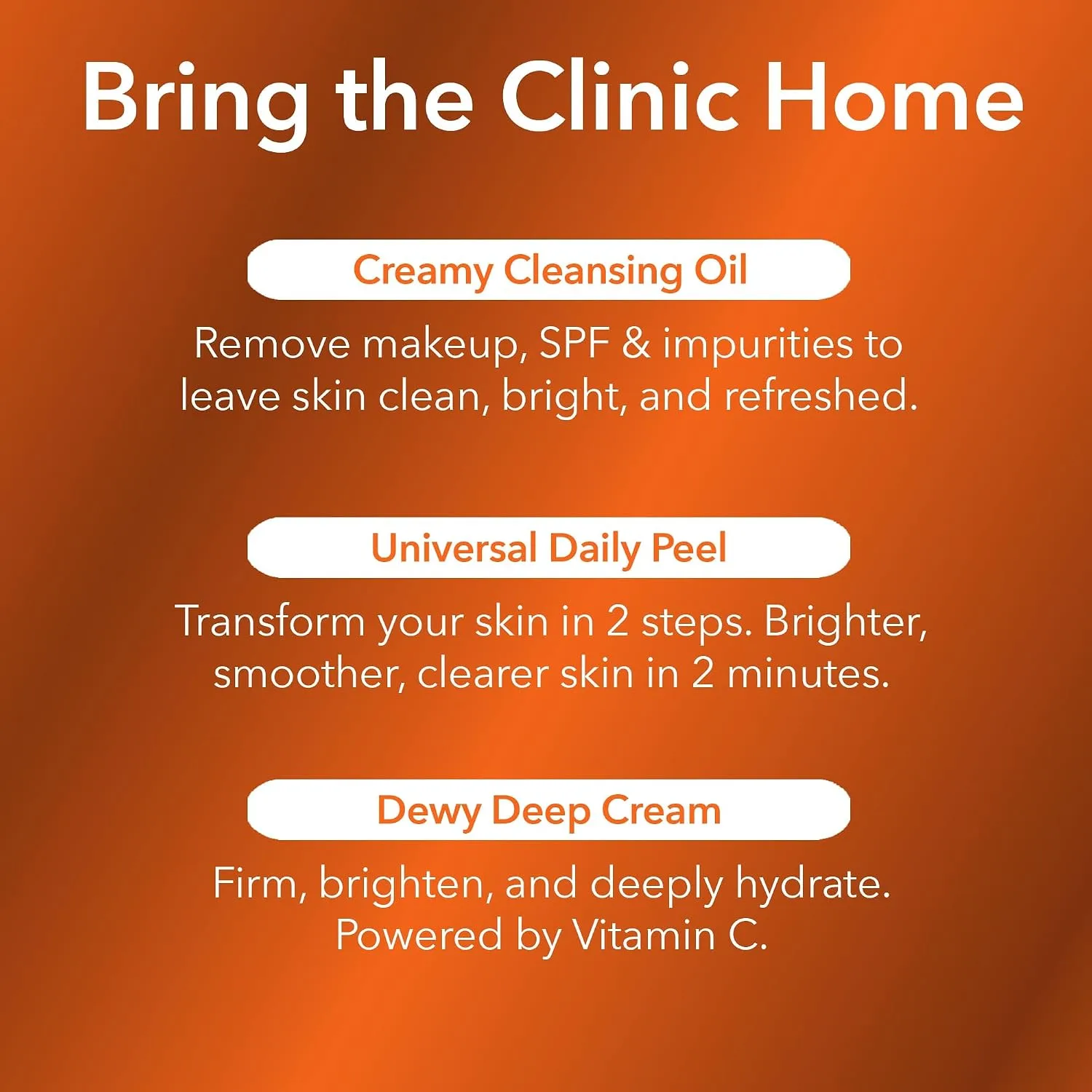Dr Dennis Gross Radiant, Smooth & Firm Skincare Kit