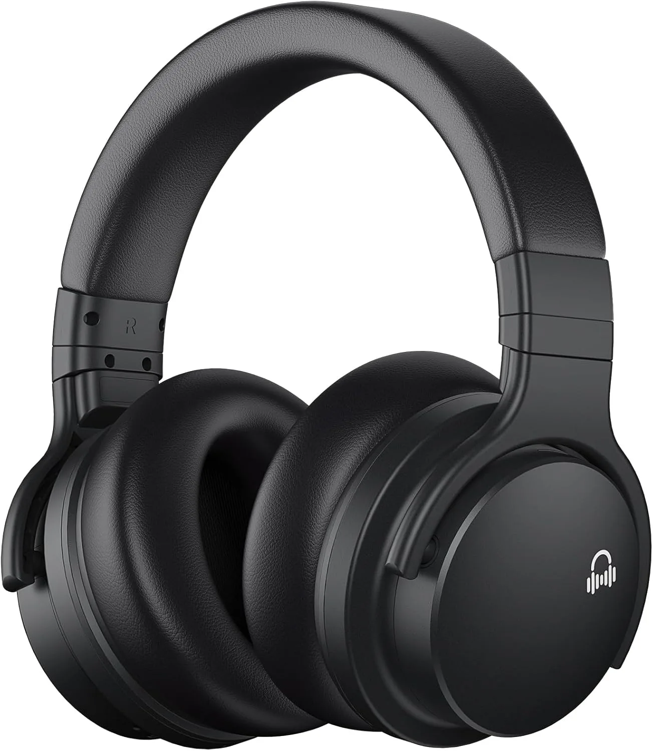 MOVSSOU Million Sold Classic E7 Active Noise Cancelling Headphones