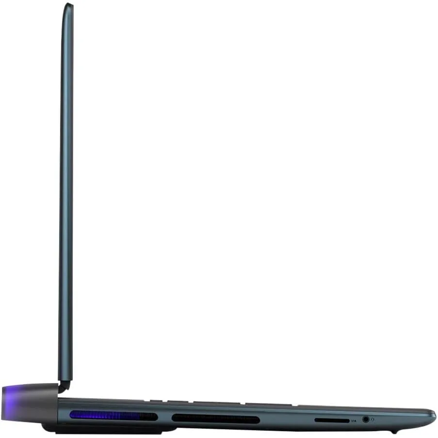 Dell Alienware 18 Area-51 Gaming Laptop 18" 2.5K WQXGA Anti-Glare Display (Intel Ultra 9 275HX, GeForce RTX 5090, 64GB DDR5, 2TB PCIe SSD, Wi-Fi 7, Backlit KYB, Bluetooth 5.4, Windows 11 Home)