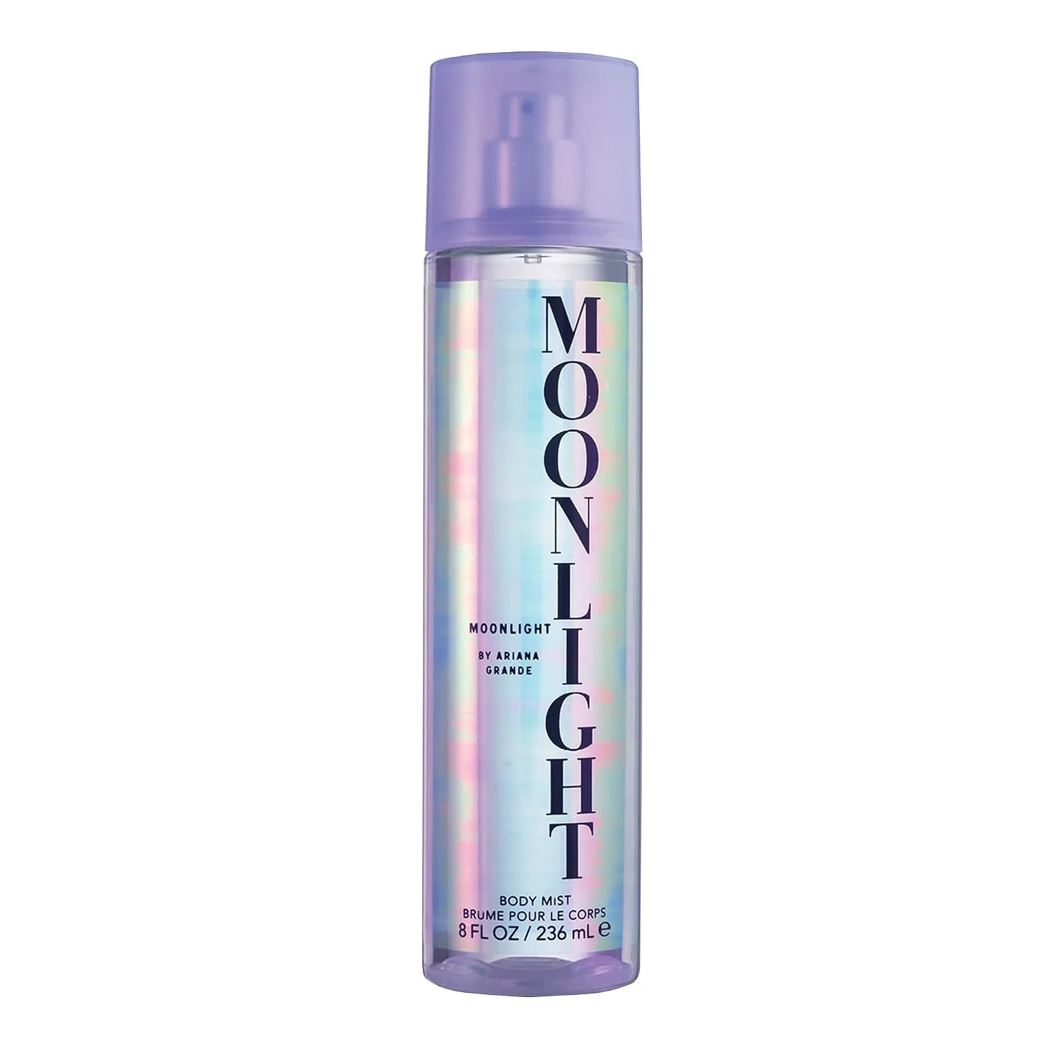 Ariana Grande Cloud Eau de Parfum – Warm Gourmand Fragrance for Women – Women's Perfume with Notes of Lavender, Coconut, Vanilla & Pear