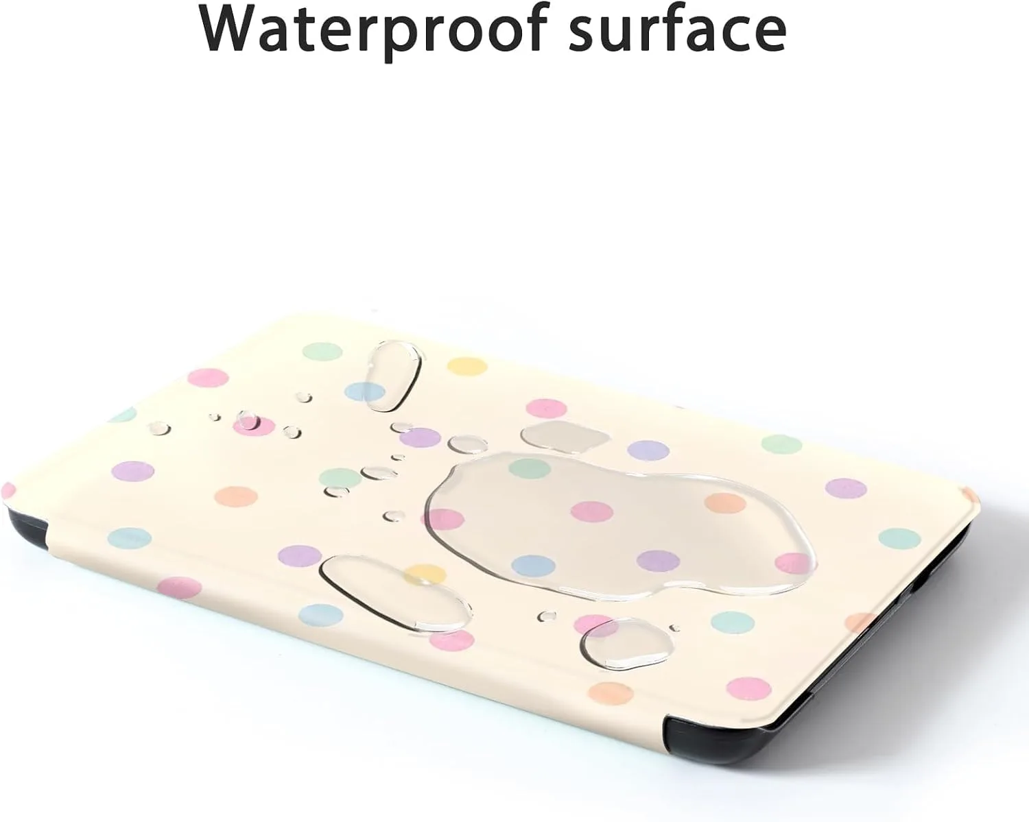 CoBak All New 6 Inch Case, not for iPad(A073009)