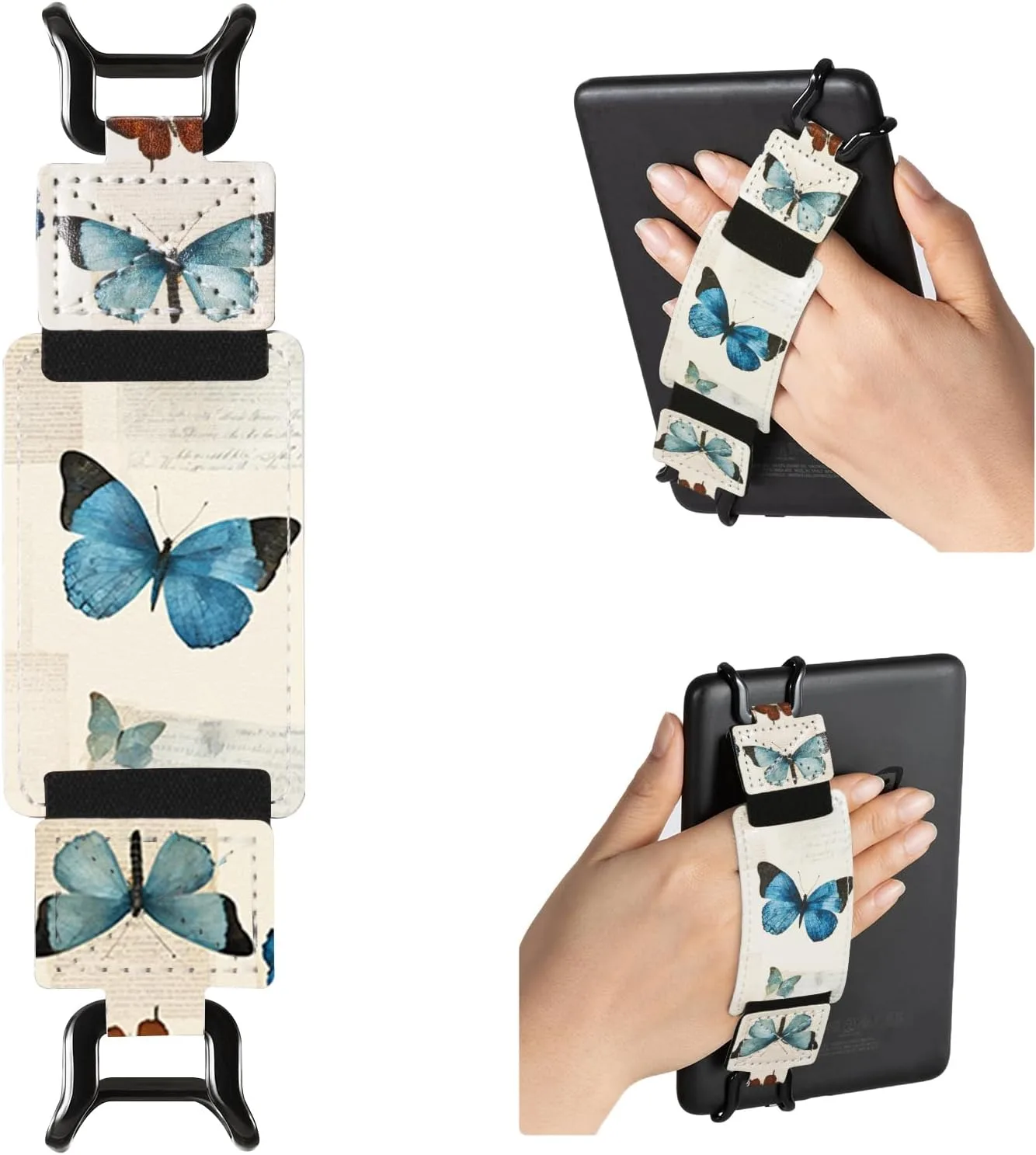 Correa de mano para lector de ebooks CoBak Secure