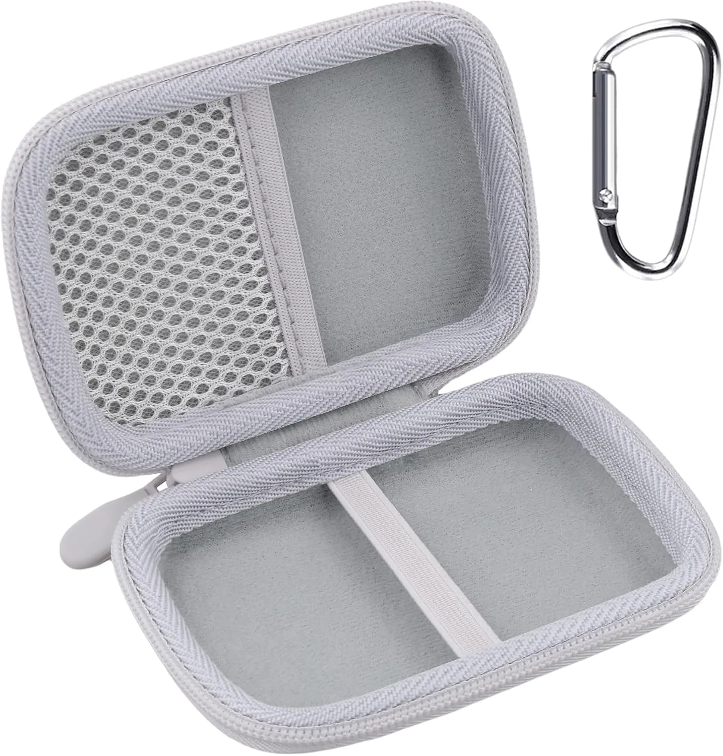 Hard Travel Case for PLAUD Note/Note Pro AI Voice Recorder