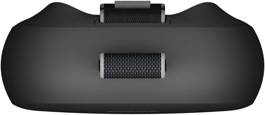 Bose SoundLink Micro Portable Bluetooth Speaker (2nd Gen), Wireless Outdoor Speaker, Up to 12 Hours Battery Life, Waterproof and Dustproof, Black