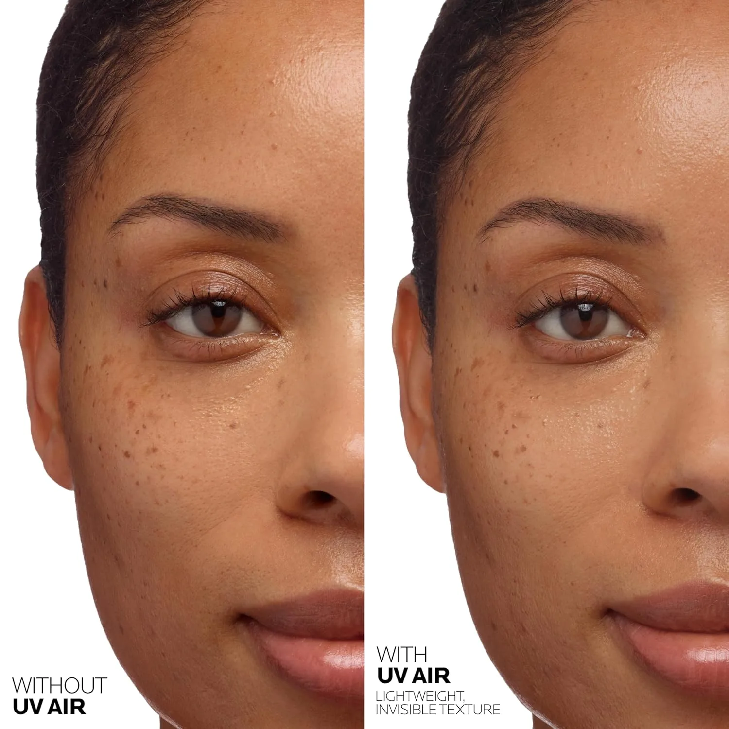La Roche-Posay Anthelios UVAir™ Sunscreen Serum SPF 50
