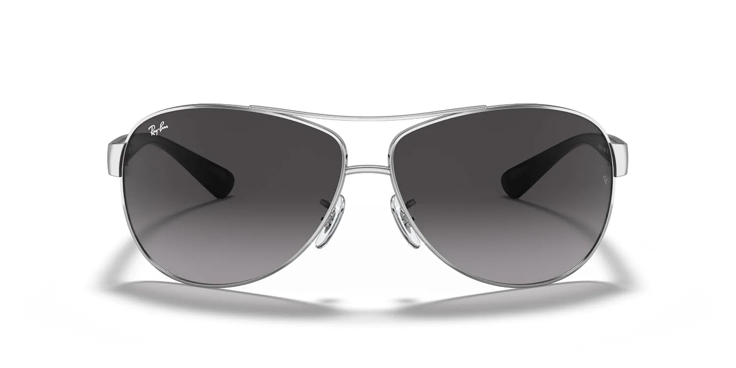 Ray-Ban mens Rb3386 Aviator Sunglasses