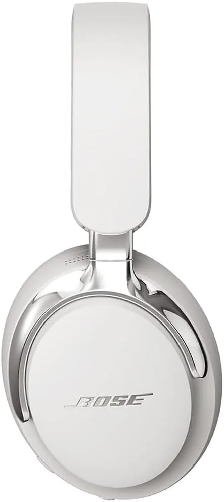 Bose QuietComfort Ultra Headphones 2nd Gen Over-Ear Wireless Bundle