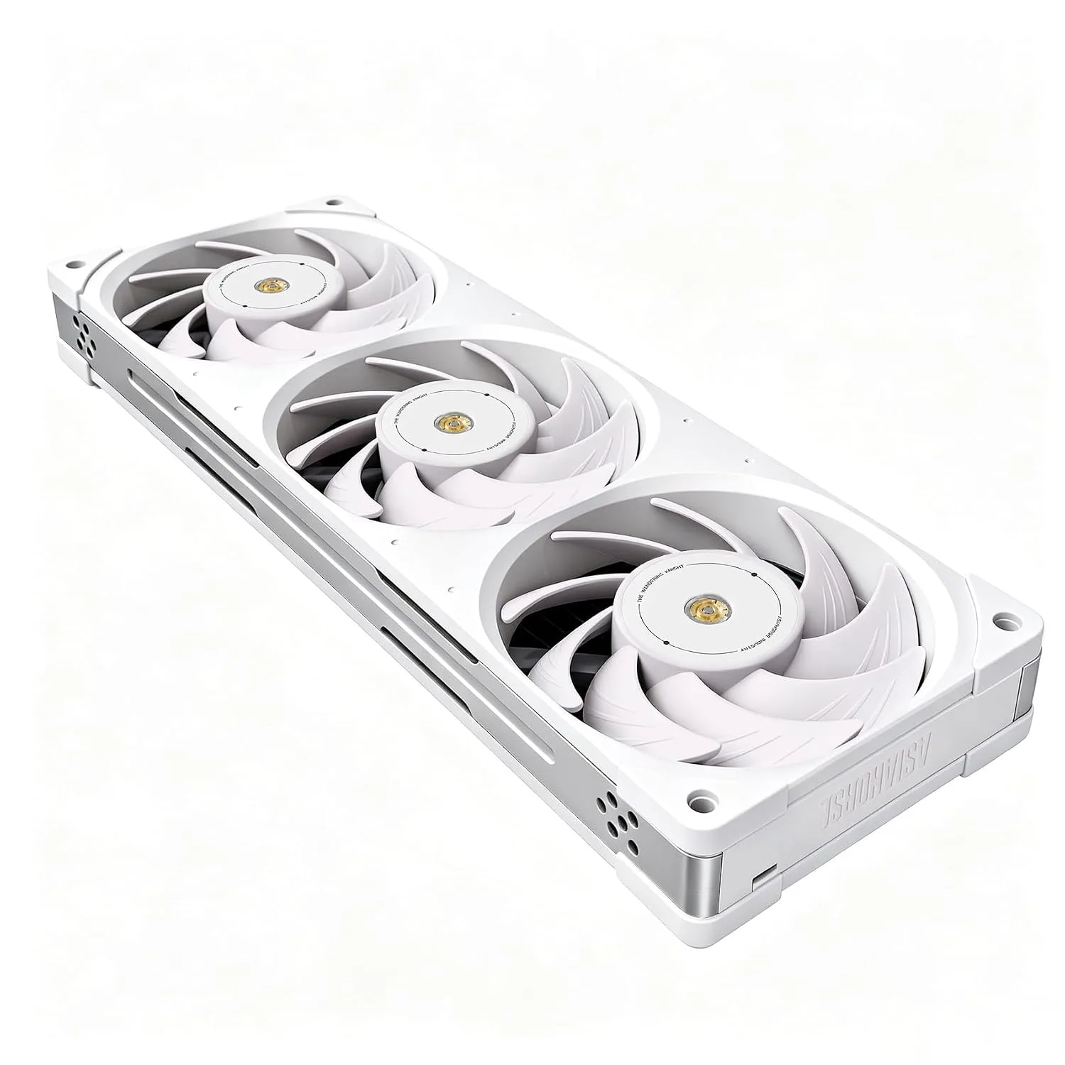 Asiahorse Xcalibur 360mm PC Case Fan, 3000RPM High Performance PWM Fan