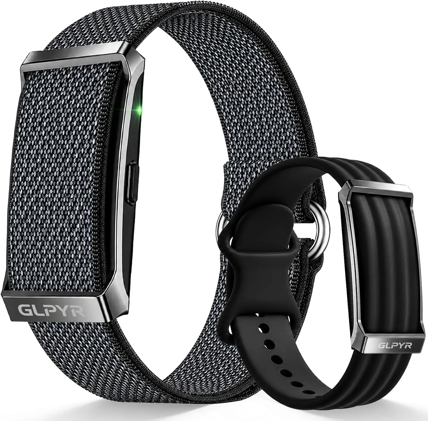 Smart Bracelet for Men Women, 24/7 Health Activity and Fitness Trackers