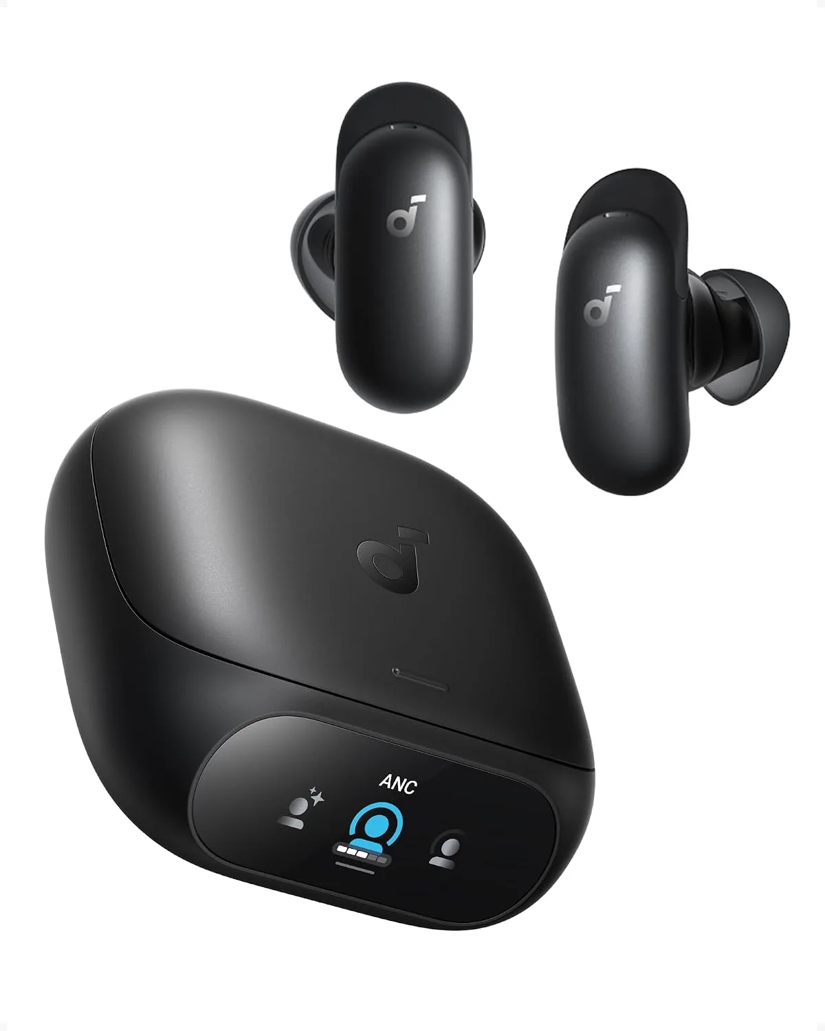 Soundcore Liberty 5 Pro by Anker Noise Cancelling Wireless Earbuds