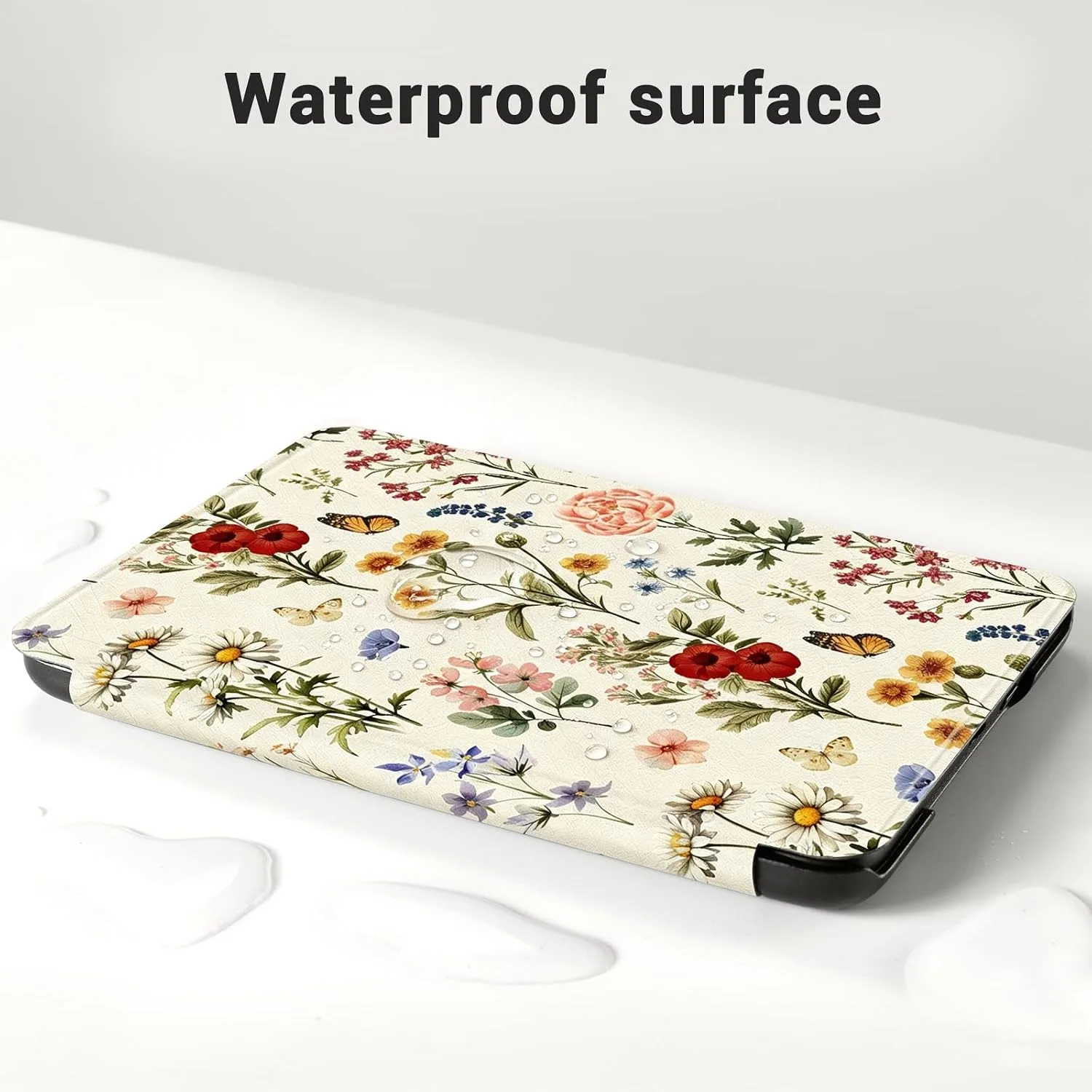 CoBak Case for Kindle 6" 2024 and 2022 (11 Generation)